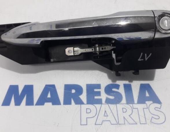 Door Handle ALFA ROMEO MITO (955_)