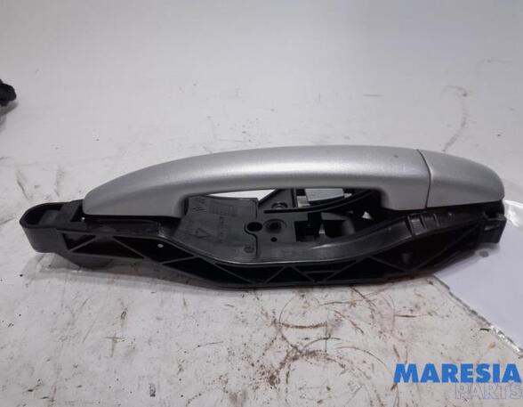 Door Handle PEUGEOT 207 SW (WK_), PEUGEOT 207 (WA_, WC_)