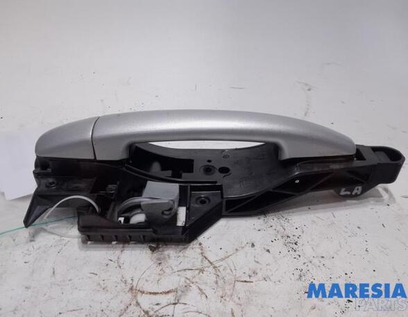 Door Handle PEUGEOT 207 SW (WK_), PEUGEOT 207 (WA_, WC_)