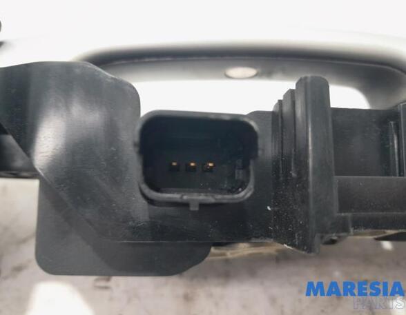 Door Handle RENAULT MEGANE III Grandtour (KZ0/1)