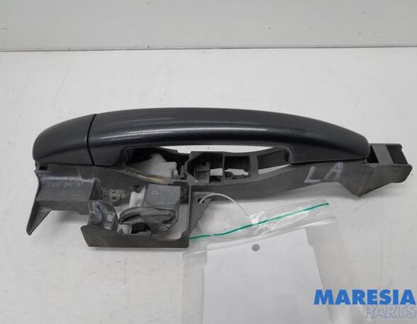 Door Handle PEUGEOT 3008 MPV (0U_), PEUGEOT 5008 (0U_, 0E_), CITROËN C3 II (SC_), CITROËN DS3