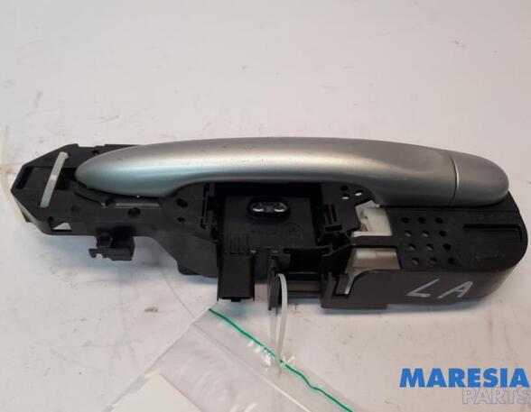 Türgriff links hinten Renault Scenic III JZ 806070033R P20164319