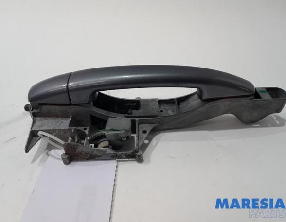 Door Handle PEUGEOT 308 I (4A_, 4C_), PEUGEOT 308 SW I (4E_, 4H_)