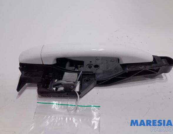 Door Handle PEUGEOT 208 I (CA_, CC_)