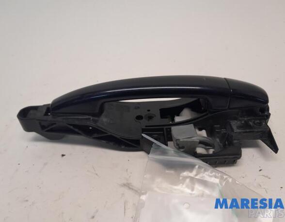 Door Handle PEUGEOT 208 I (CA_, CC_)