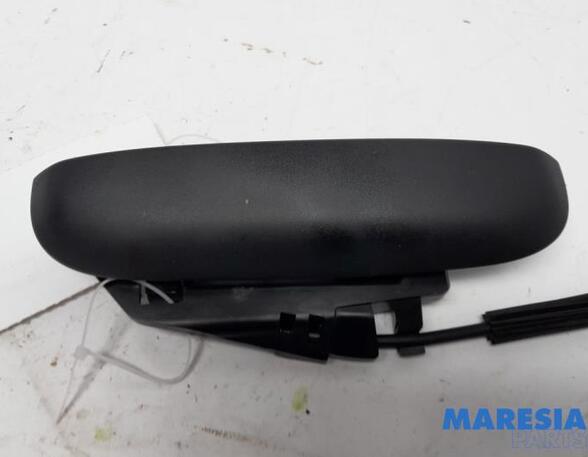 Door Handle FIAT PANDA (312_, 319_)