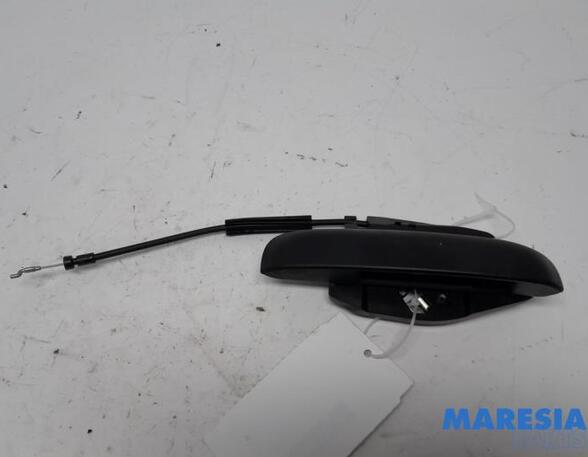 Door Handle FIAT PANDA (312_, 319_)