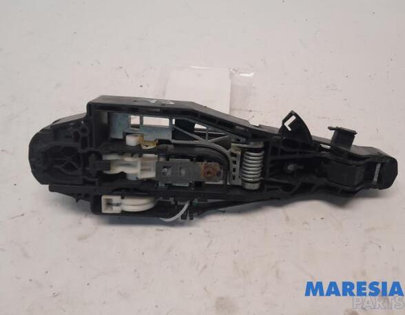 Door Handle PEUGEOT 508 SW I (8E_), PEUGEOT 508 I (8D_), CITROËN DS5, CITROËN C4 GRAND PICASSO II (DA_, DE_)