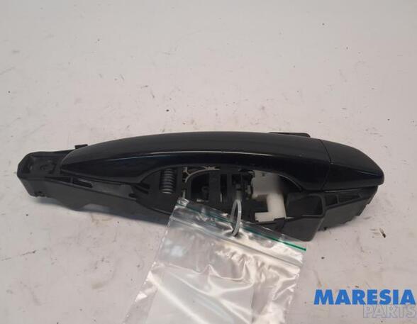 Door Handle PEUGEOT 508 SW I (8E_), PEUGEOT 508 I (8D_), CITROËN DS5, CITROËN C4 GRAND PICASSO II (DA_, DE_)