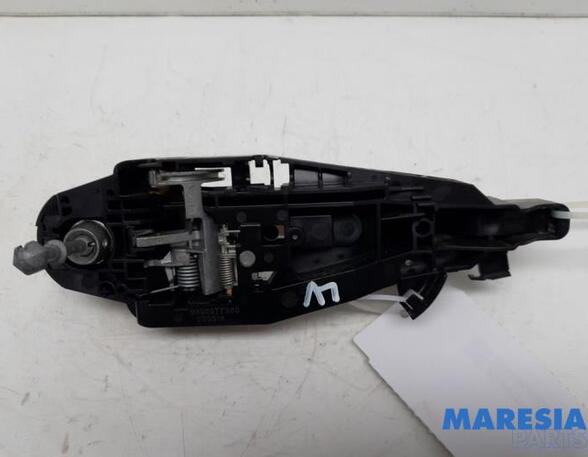 Door Handle PEUGEOT 308 SW II (LC_, LJ_, LR_, LX_, L4_)