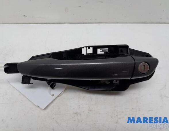 Door Handle PEUGEOT 308 SW II (LC_, LJ_, LR_, LX_, L4_)