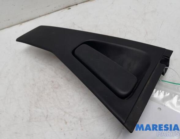 Door Handle RENAULT CLIO IV Grandtour (KH_), RENAULT CLIO III Grandtour (KR0/1_)