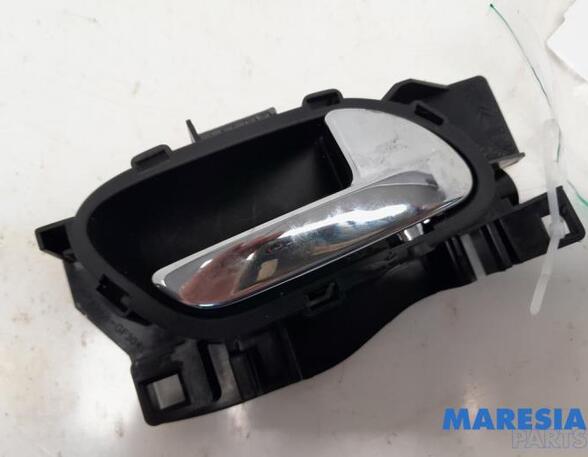 Door Handle PEUGEOT 3008 MPV (0U_), PEUGEOT 3008 SUV (MC_, MR_, MJ_, M4_)