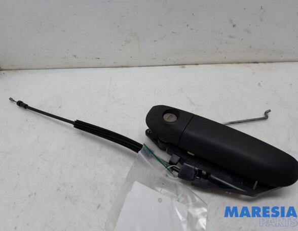 Door Handle FIAT PANDA (312_, 319_), LANCIA YPSILON (312_), FIAT PANDA VAN (312_, 519_)