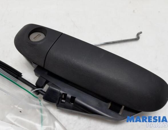 Door Handle FIAT PANDA (312_, 319_), LANCIA YPSILON (312_), FIAT PANDA VAN (312_, 519_)