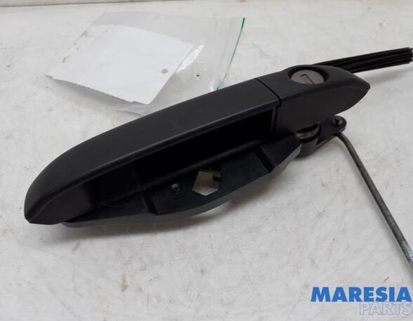 Door Handle FIAT PANDA (312_, 319_), LANCIA YPSILON (312_), FIAT PANDA VAN (312_, 519_)