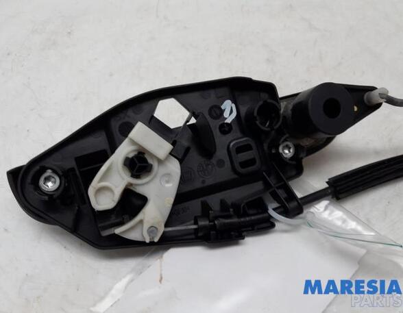 Door Handle FIAT PANDA (312_, 319_), LANCIA YPSILON (312_), FIAT PANDA VAN (312_, 519_)