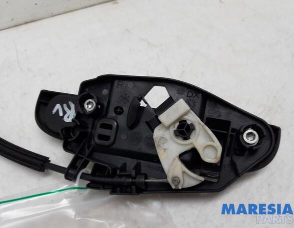 Door Handle FIAT PANDA (312_, 319_), LANCIA YPSILON (312_), FIAT PANDA VAN (312_, 519_)