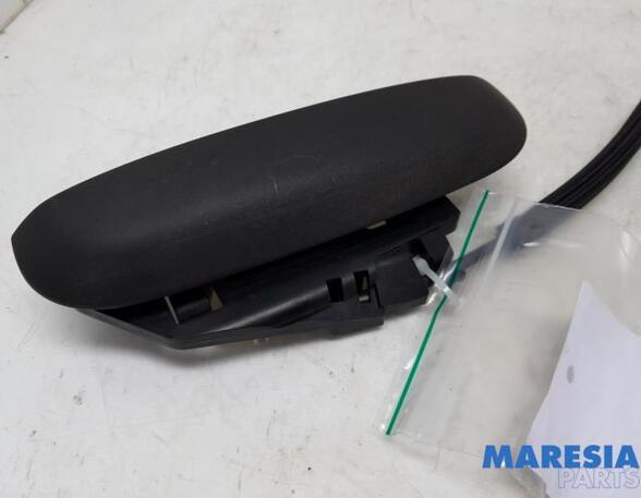 Door Handle FIAT PANDA (312_, 319_), LANCIA YPSILON (312_), FIAT PANDA VAN (312_, 519_)