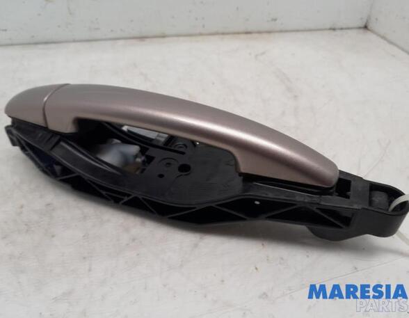 Door Handle PEUGEOT 208 I (CA_, CC_)