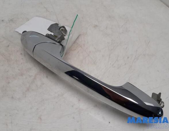 Door Handle FIAT 500 (312_), FIAT 500 C (312_)