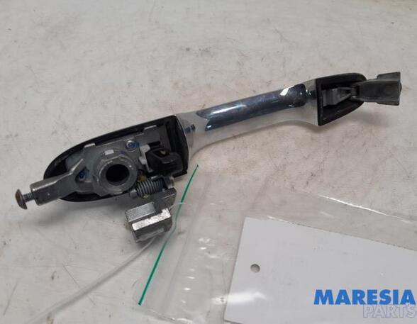 Door Handle FIAT 500 (312_), FIAT 500 C (312_)