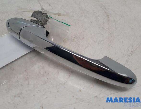 Door Handle FIAT 500 (312_), FIAT 500 C (312_)