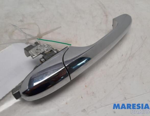 Door Handle FIAT 500 (312_), FIAT 500 C (312_)