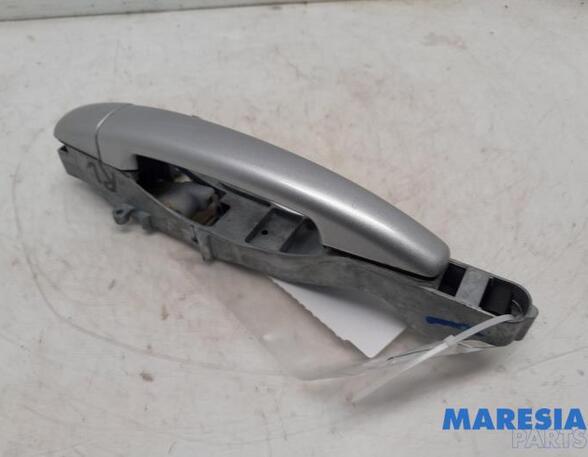 Door Handle PEUGEOT 208 I (CA_, CC_)