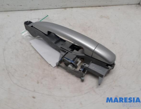 Door Handle PEUGEOT 208 I (CA_, CC_)