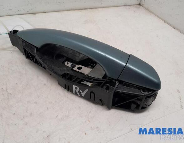 Door Handle CITROËN C4 III (BA_, BB_, BC_)