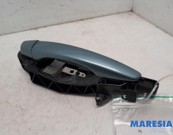 Door Handle CITROËN C4 III (BA_, BB_, BC_)