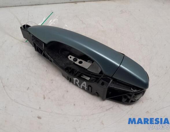 Door Handle CITROËN C4 III (BA_, BB_, BC_)