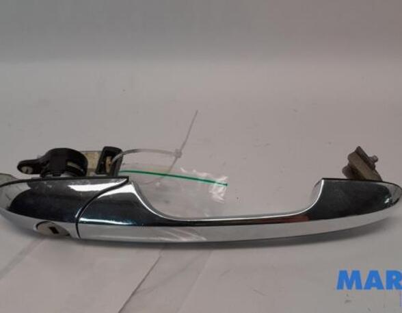 Door Handle FIAT 500 (312_), FIAT 500 C (312_)