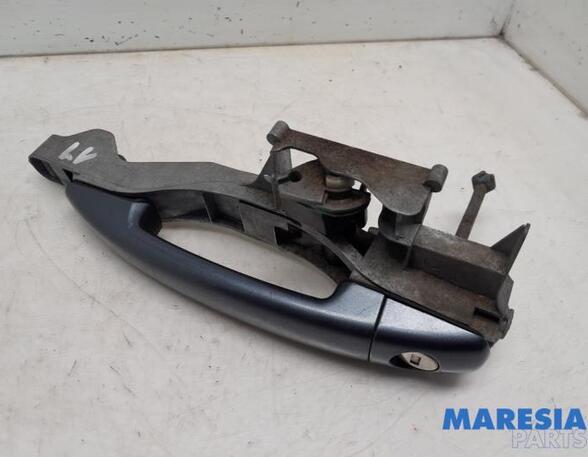 Door Handle CITROËN C4 GRAND PICASSO I (UA_)