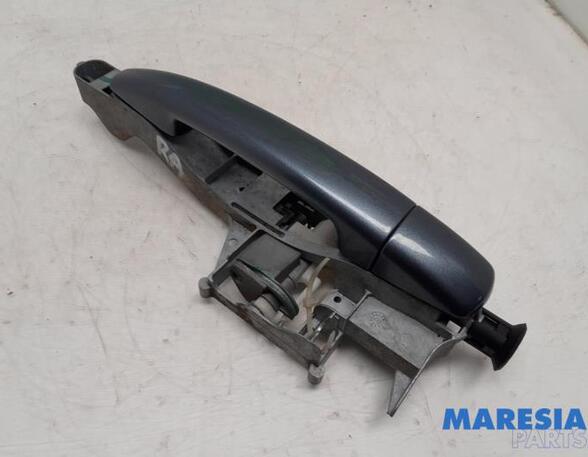 Door Handle CITROËN C4 GRAND PICASSO I (UA_)