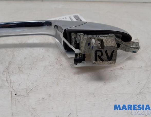 Door Handle FIAT 500 (312_), FIAT 500 C (312_)