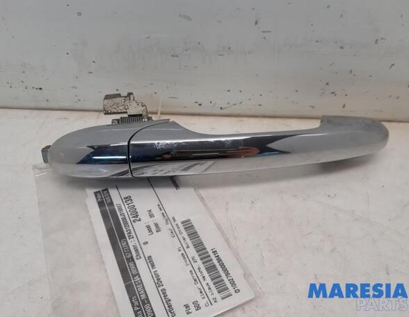 Door Handle FIAT 500 (312_), FIAT 500 C (312_)