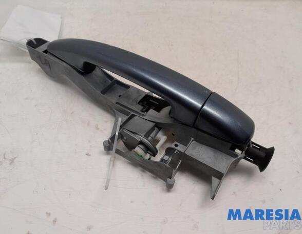 Door Handle PEUGEOT PARTNER TEPEE, PEUGEOT PARTNER Box Body/MPV, BMW X5 (F15, F85), PEUGEOT 301