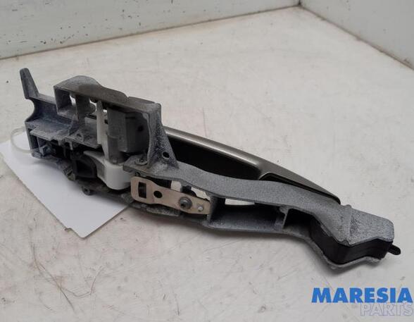 Door Handle CITROËN BERLINGO MULTISPACE (B9), PEUGEOT 3008 MPV (0U_), CITROËN DS3, PEUGEOT 5008 (0U_, 0E_)