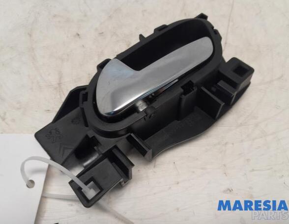 Door Handle PEUGEOT 208 I (CA_, CC_), PEUGEOT 508 I (8D_), CITROËN C5 III Break (RW_), PEUGEOT 508 SW I (8E_)