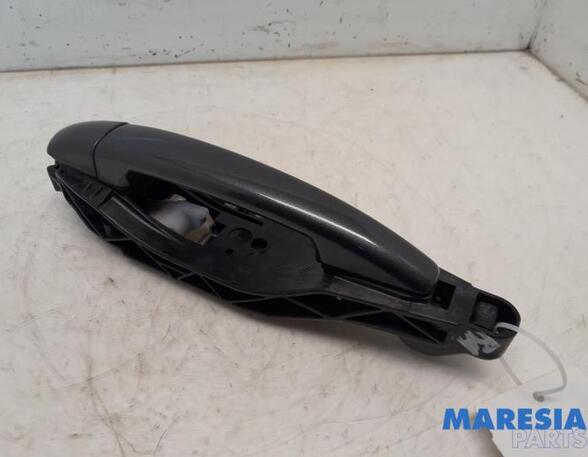 Door Handle PEUGEOT 208 I (CA_, CC_)