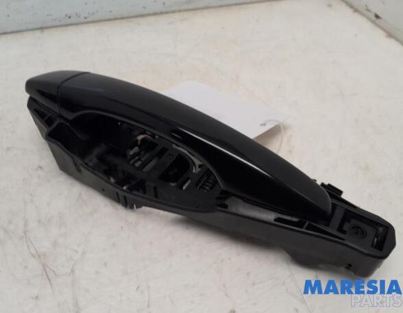 Door Handle PEUGEOT 508 SW I (8E_), PEUGEOT 508 I (8D_)