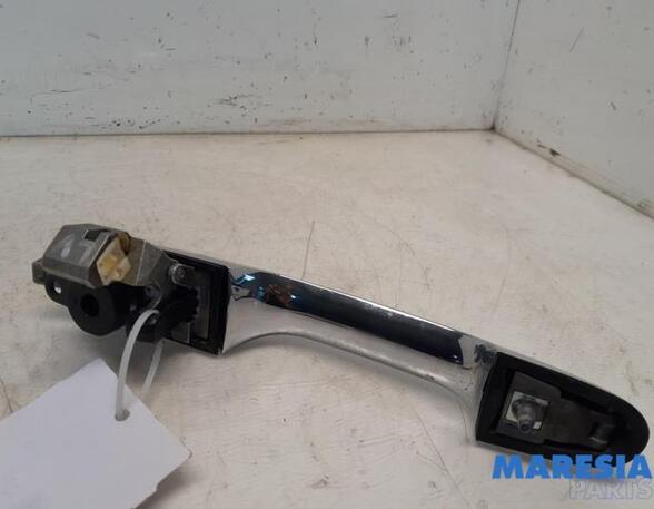 Door Handle FIAT 500 (312_), FIAT 500 C (312_)