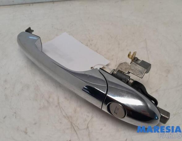 Door Handle FIAT 500 (312_), FIAT 500 C (312_)