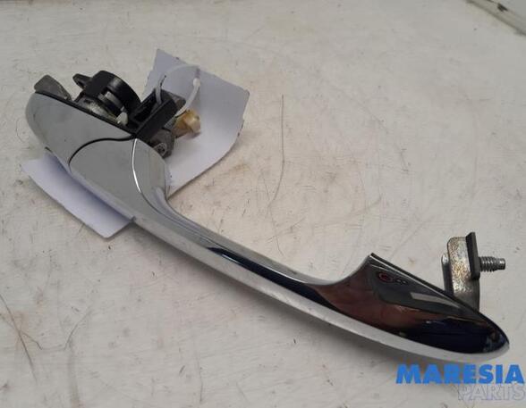 Door Handle FIAT 500 (312_), FIAT 500 C (312_)