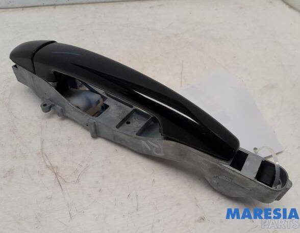 Door Handle PEUGEOT 207 (WA_, WC_)