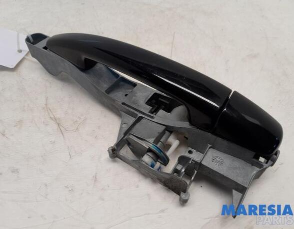 Door Handle PEUGEOT 207 (WA_, WC_)