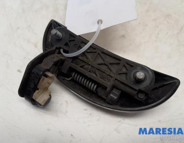 Door Handle CITROËN C1 (PM_, PN_)