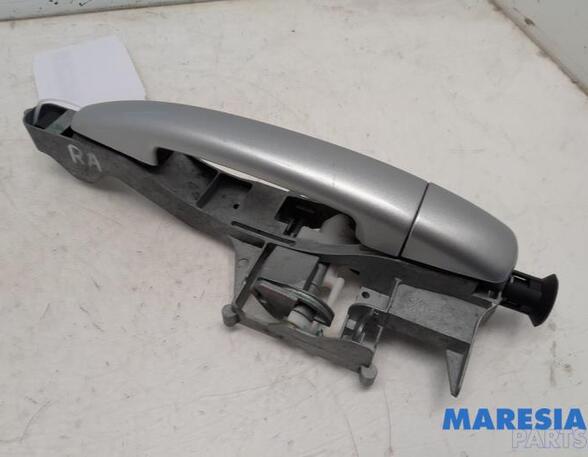 Door Handle PEUGEOT 207 SW (WK_)